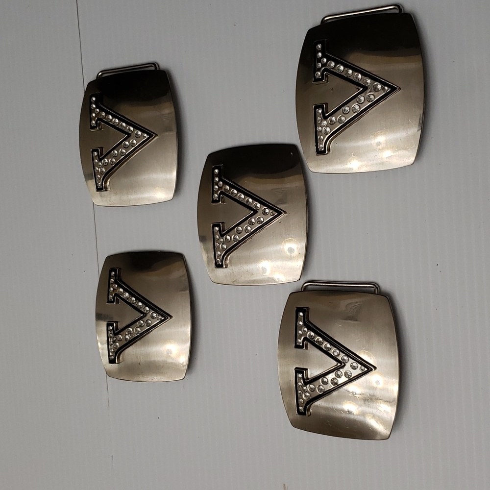 Belt Buckle - Picture 4 of 4